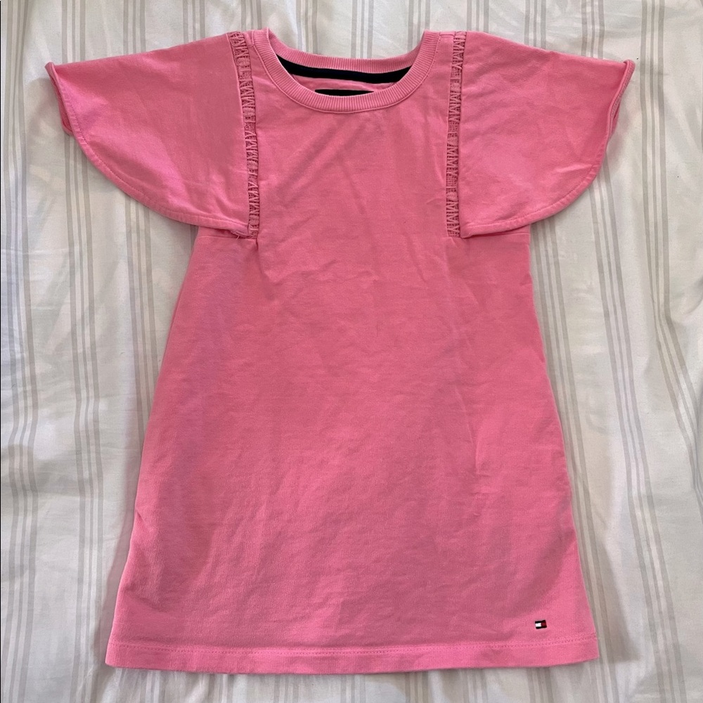 Tommy Hilfiger girls dress